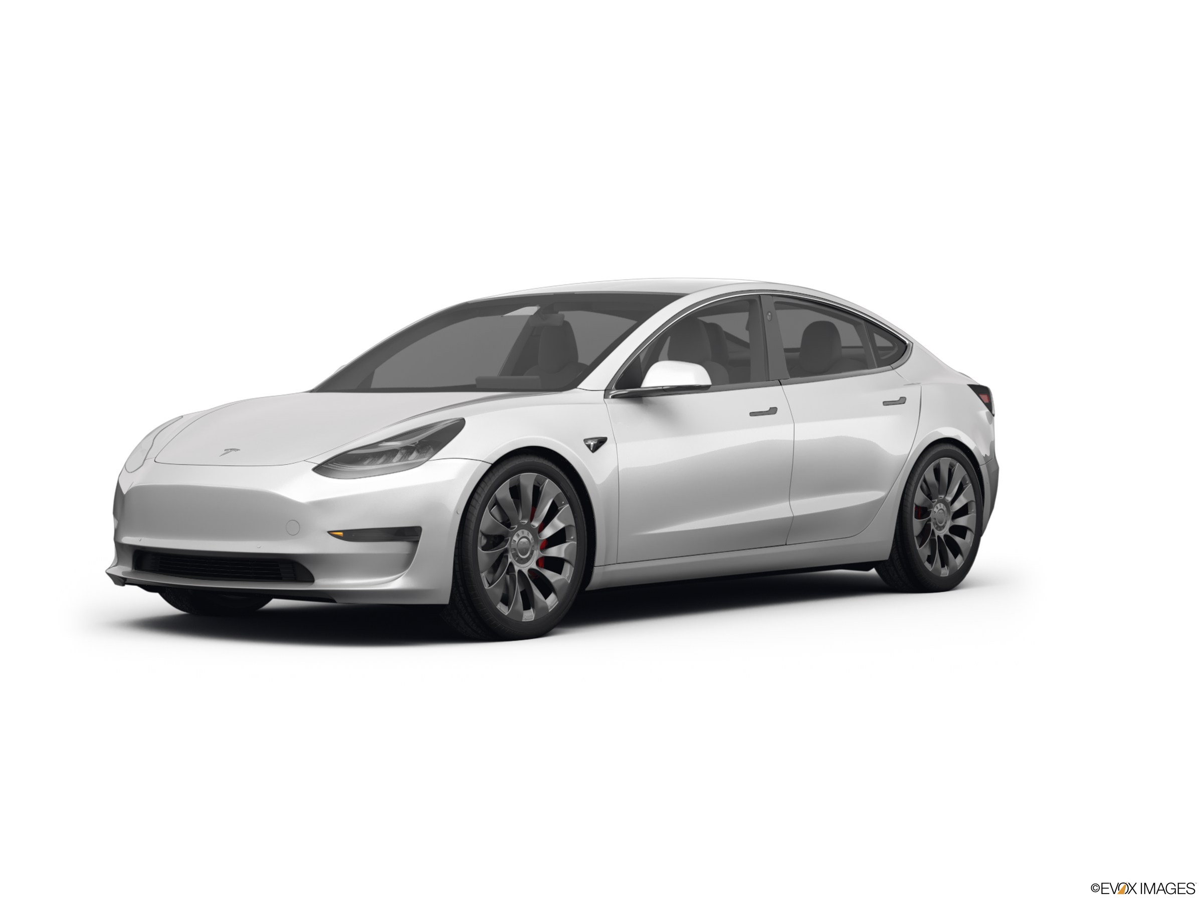 2021 tesla store sedan